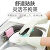 ⁶日本进口【SHOWA防水防滑耐用家务手套】护手植绒面料 厨房洗衣洗碗清洁好帮手 S-L码 SS06-CR-HSC 商品缩略图4