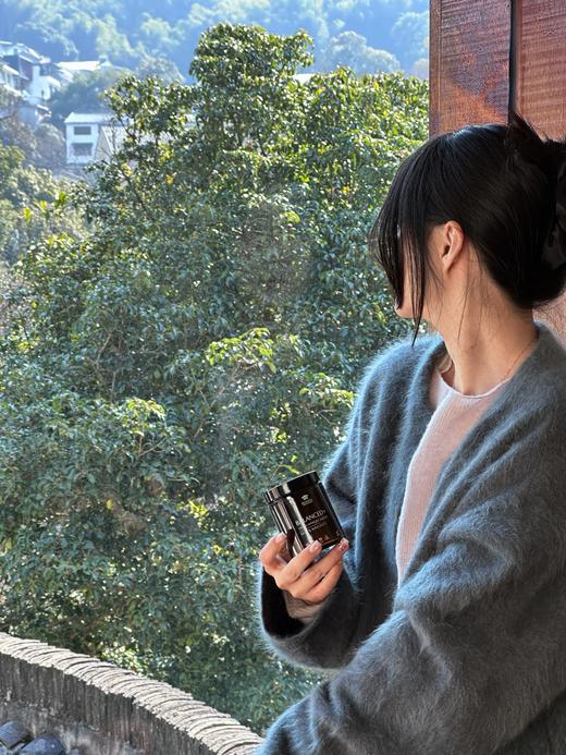 挚爱沙棘！全素西班牙超临界co2 Eiralabs沙棘平衡胶囊膳食补充剂 商品图3