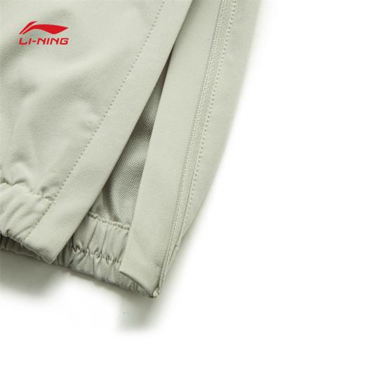 【M/L/2XL断码】李宁反伍BADFIVE男子宽松束脚运动长裤AYKV103【库存有限，如无货将做退款，介意慎拍！】 商品图7