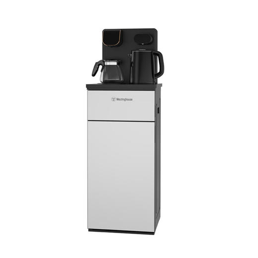 西屋智能茶吧机饮水机家用高端智能WTH-T3201 商品图1
