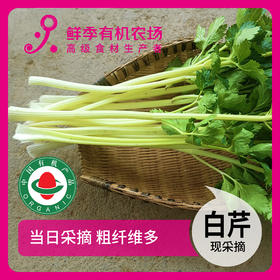年卡-白芹300g