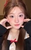 flowercolor 半年抛美瞳 黑糖碎碎 直径14.5mm着色14.0mm 商品缩略图11