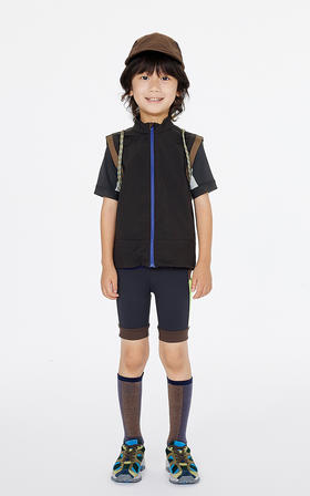 jnby   25年春款  马甲  1P3510770