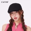【cacuss】CACUSS复古前进帽2025春夏帽子男女百搭贝雷鸭舌帽日系报童画家帽QJ240018 商品缩略图1