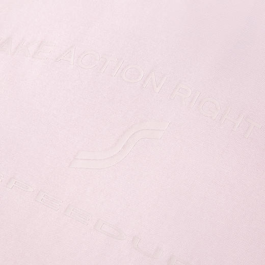 GXG夏季凉感字母印花宽松舒适圆领短袖t恤男 商品图4