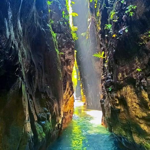 【暑假】何以贵州，从苗疆山之地心窥探宇宙【无界】 7天6晚 商品图13