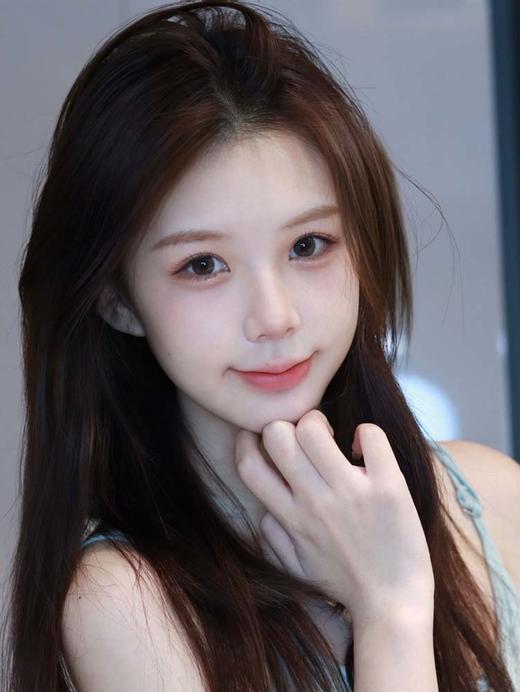 mimipark  半年抛 流心糖串 直径14.2mm着色13.4mm 商品图2