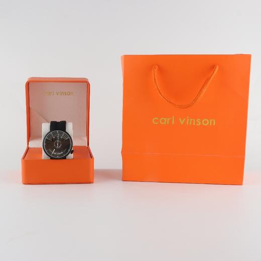 设计师款 男女青年学生石英表 潮流个性简约时尚防水考试手表 商品图9