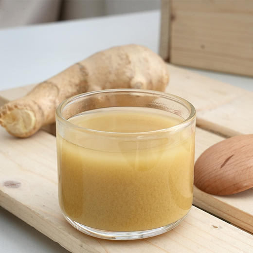 【4送1】恬禾亦·有机小黄姜粉 云南罗平有机小黄姜  200g 商品图4