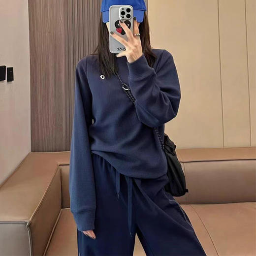 笑麻麻选品 素然春季套装 商品图5