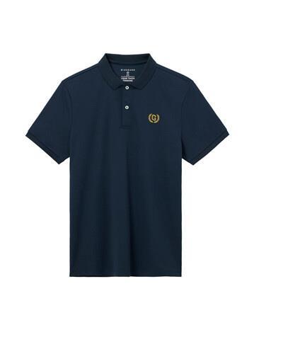 佐丹奴2025男装液氨Polo衫01012291 商品图12