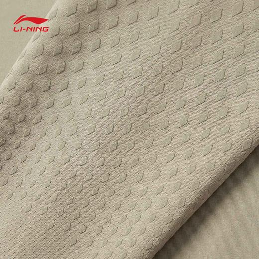 【XL断码】李宁（LI-NING）2025年男子长袖T恤 ATLV011【库存有限，如无货将做退款，介意慎拍！】 商品图3