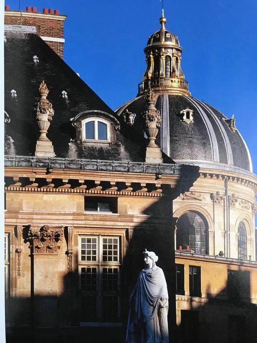 巴黎：光之城 约百余幅彩色插图 精装8开 商品图6