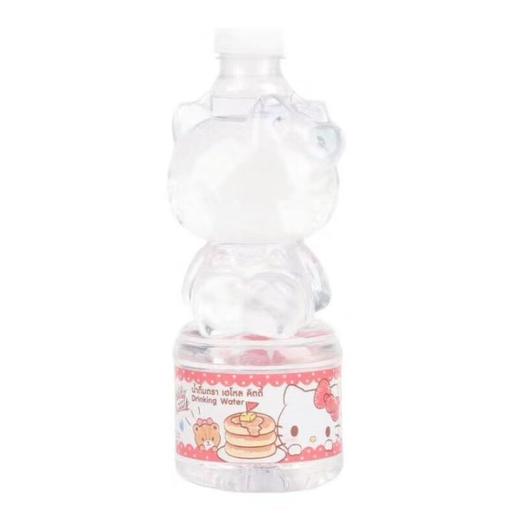 桑丽鸥饮用天然水620ml 商品图0