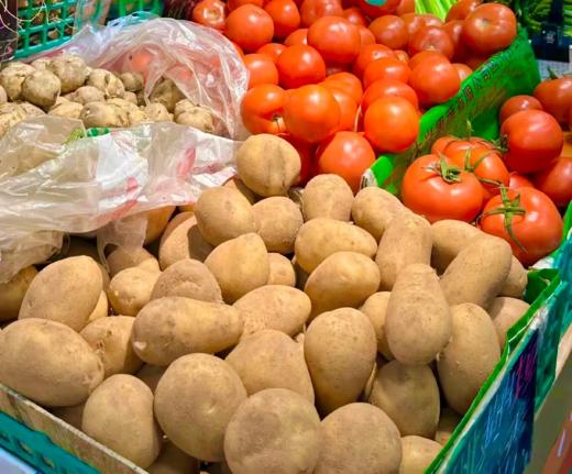 蔬菜批发 各种新鲜蔬菜产地直发 商品图3