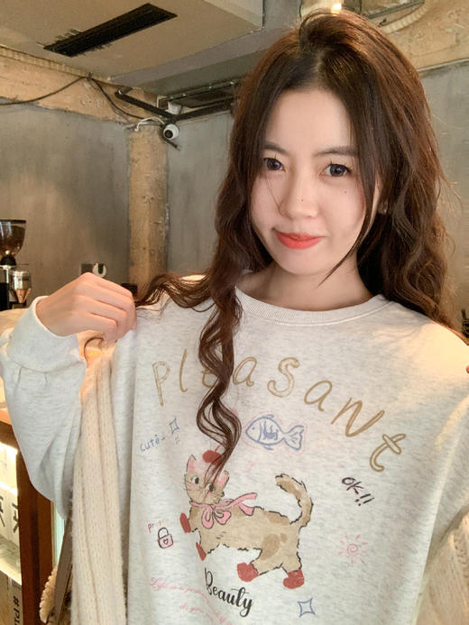 【129元任选2件】现货！复古格子半裙 商品图5