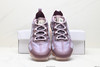 耐克Nike Vapormax气垫减震舒适低帮休闲运动跑步鞋AR6632-100女鞋 商品缩略图6