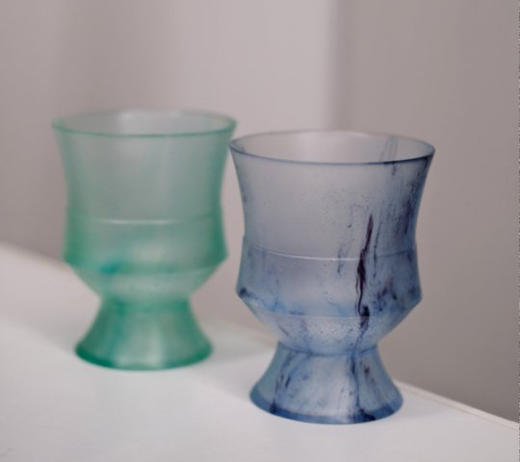 良渚威士忌杯 商品图1