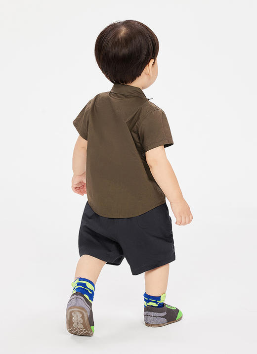 jnby   25年春款   上下装组合套装  YP3H21060 商品图5