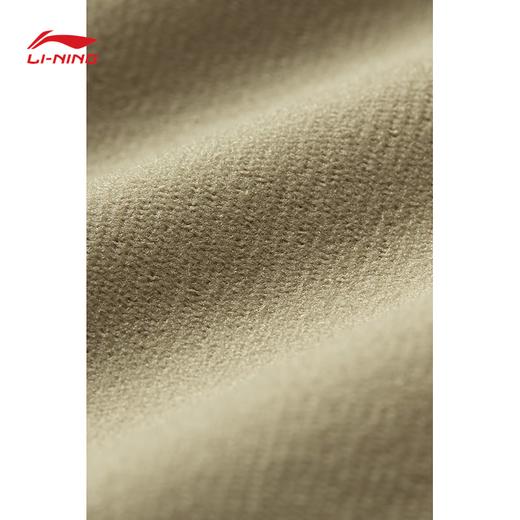 【XL断码】李宁（LI-NING）2025年男子长袖T恤 ATLV011【库存有限，如无货将做退款，介意慎拍！】 商品图7