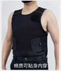 高甲F护柔性内穿F刺服马甲网眼透气安保夏季专业F割F砍软甲衣 商品缩略图1