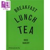 预售 【中商原版】早餐午餐茶点 玫瑰面包店的众多小餐 Breakfast Lunch Tea Little Meals of Rose Bakery 英文原版 Rose Carrarini 商品缩略图2