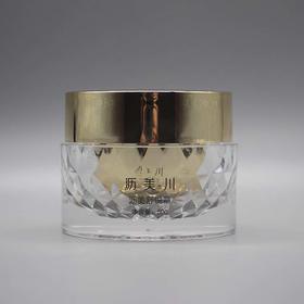 沥美川舒悦霜50g-舒缓修护增强皮肤弹力 美容院正品化妆品包邮