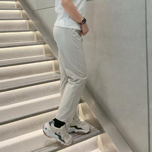 佐丹奴女装25年新款弹力易打理休闲裤05425402 商品图9