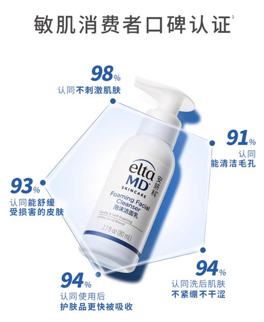 【2.28好物神价】黑面膜2盒 +ELTAMD  洗面奶80ML 商品图1