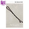 【中商原版】波伏娃 第二性 未删减版 Borde 和 Malovany Chevallier 译本 The Second Sex 英文原版 Simone de Beauvoir 商品缩略图0