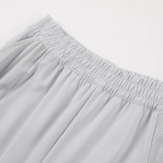 水孩儿童装2025夏季女童裤子男童长裤防晒凉感透气薄款宽松弹力 商品图1