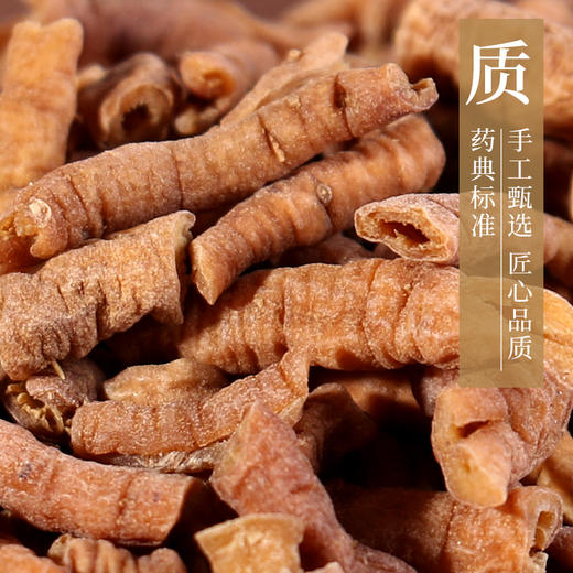 制远志 康美中药饮片 独立小包装 商品图3