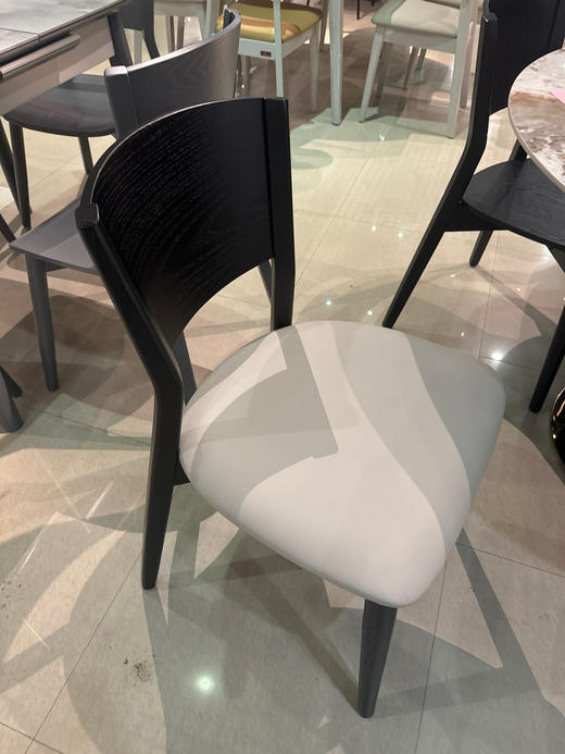 餐椅/A446-612 商品图0