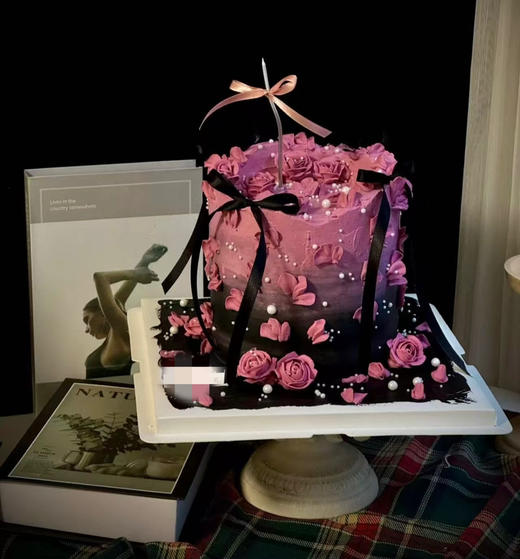 花语瑰园 商品图0