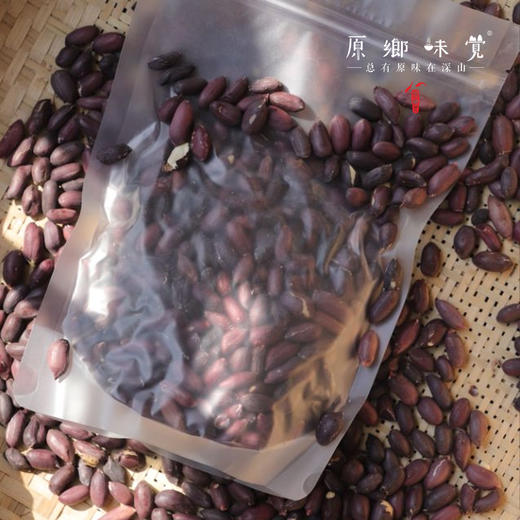 生态黑皮花生米（成都仓库-顺丰快递 ）｜400g/袋，来自河北唐山，生产者：张振【合作生产，公平贸易】 商品图6