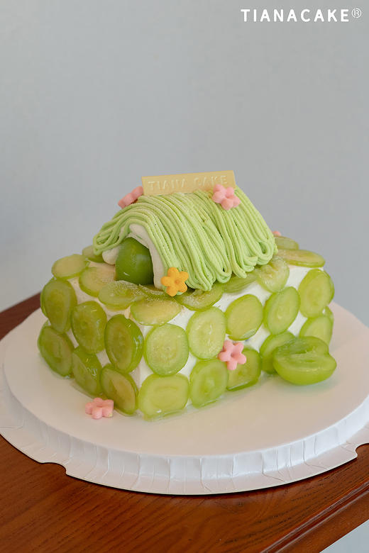 翡翠宝石盒 商品图0