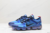 耐克Nike Vapormax气垫减震舒适低帮休闲运动跑步鞋AR6631-002男女鞋 商品缩略图3