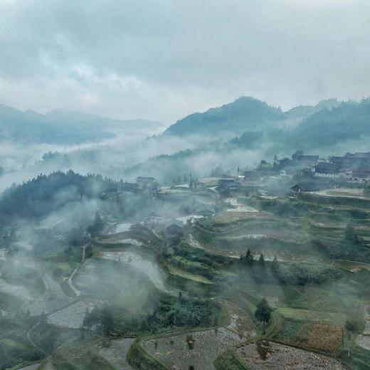 【暑假】何以贵州，从苗疆山之地心窥探宇宙【无界】 7天6晚 商品图8