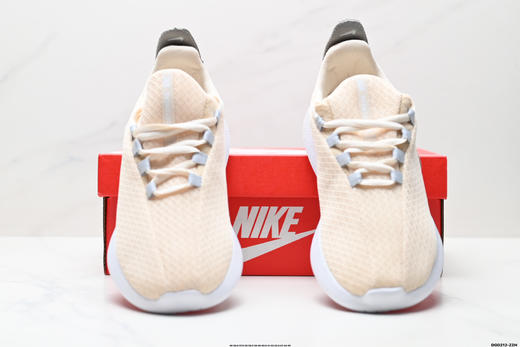 耐克NIKE VIALE网面透气轻便跑步鞋AA2181-006男女鞋 商品图6