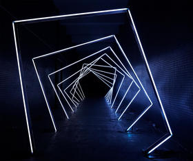 TT-8发光拱门（运费自理）