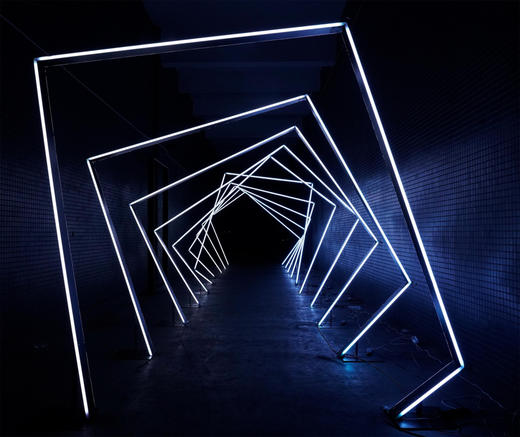 TT-8发光拱门（运费自理） 商品图0