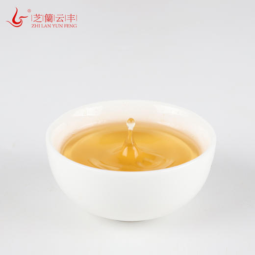 芝兰云丰 | 鎏金 特级红茶 滋滋蜜薯香 商品图2