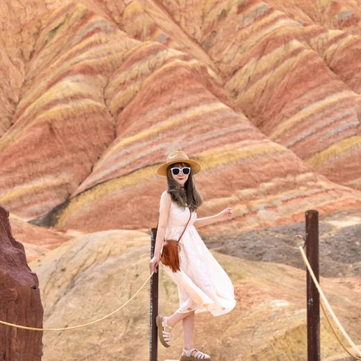 美宿 | 山海巡游·青甘环线7天6晚 商品图8