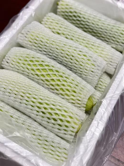 白玉黄瓜亦蔬亦果4.5-5斤17-21根左右 商品图3