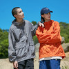 斯辰唯佳 山系户外轻量化防晒冲锋衣 A87-DQC621 商品缩略图3