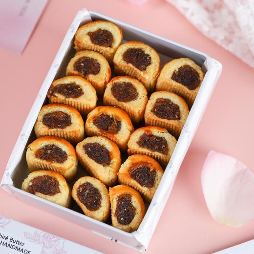 女神节郁金香礼袋 商品图3