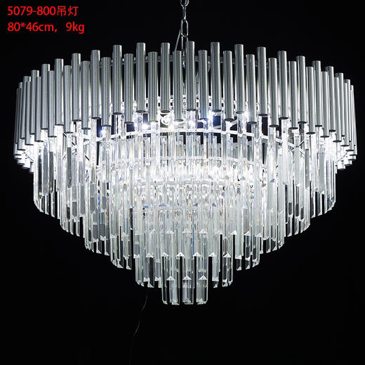 5079-800吊灯（运费自理） 商品图0