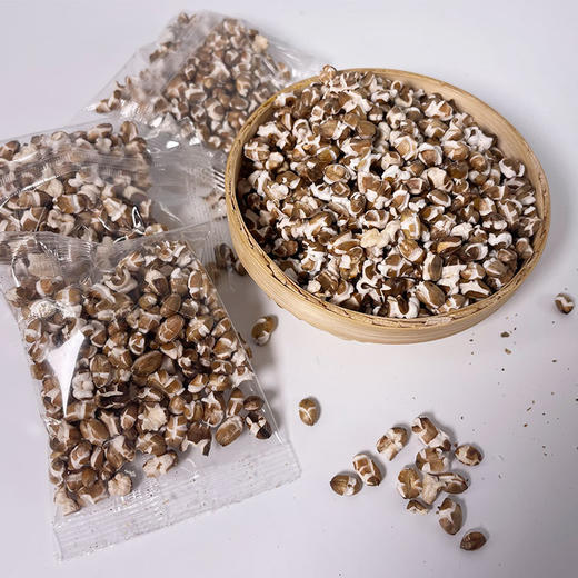 喜卓炒黑青稞150g 商品图4