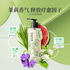 BodyInJoy花果里东方精油沐浴露 商品缩略图1