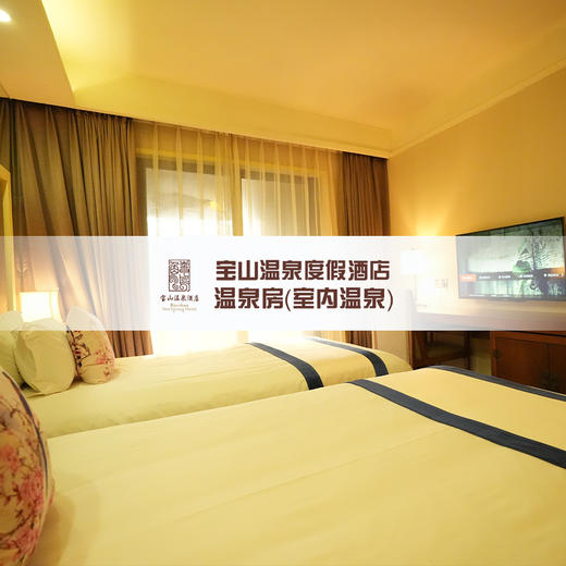 温泉房（室内温泉） 商品图1